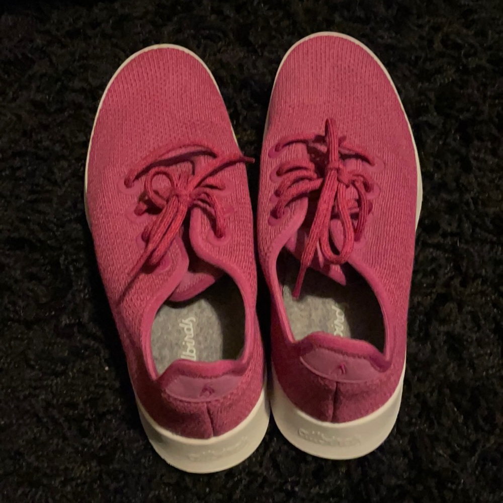 berry allbirds
